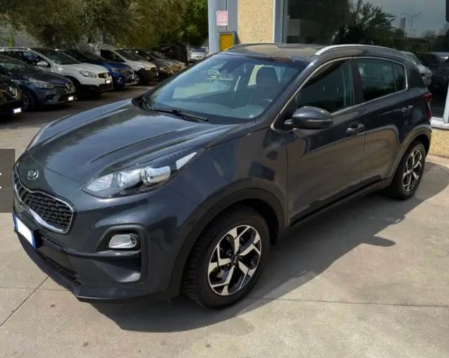 Kia Sportage 1.6 CRDI 115 CV 2WD Business Class usato a ASIGLIANO VENETO