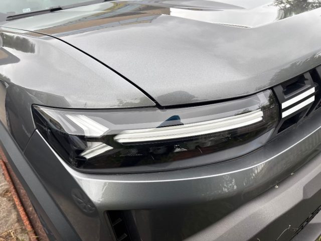 Dacia Duster Hybrid 140 CV Expression - foto 4 di 4
