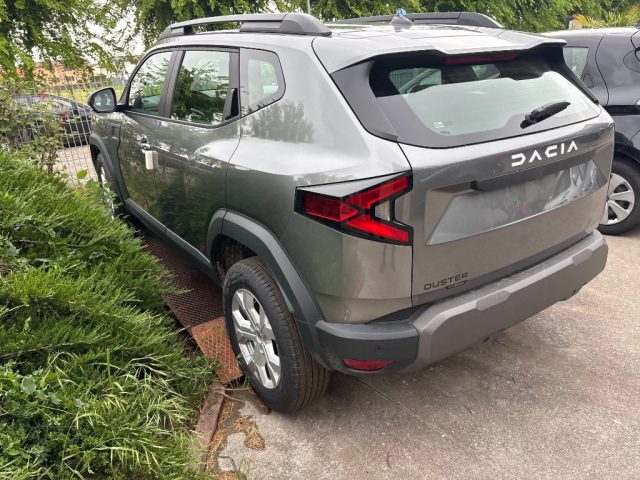 Dacia Duster Hybrid 140 CV Expression nuovo a ASIGLIANO VENETO