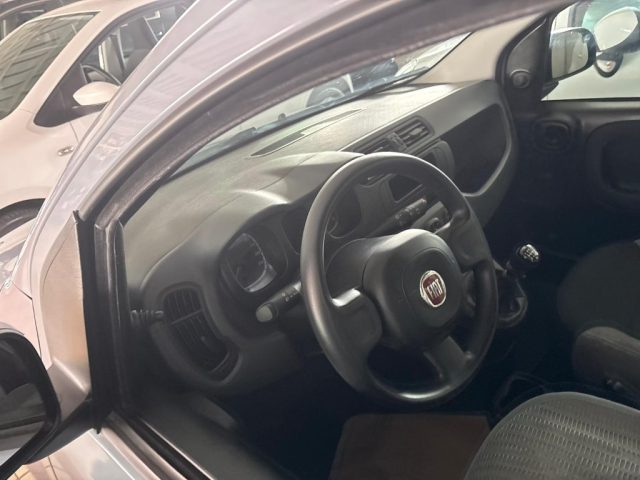 Fiat Panda 1.0 FireFly S&S Hybrid - foto 4 di 4
