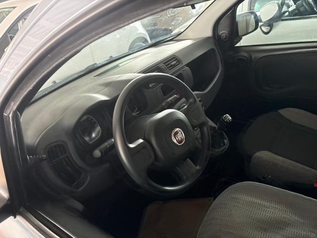 Fiat Panda 1.0 FireFly S&S Hybrid - foto 3 di 4
