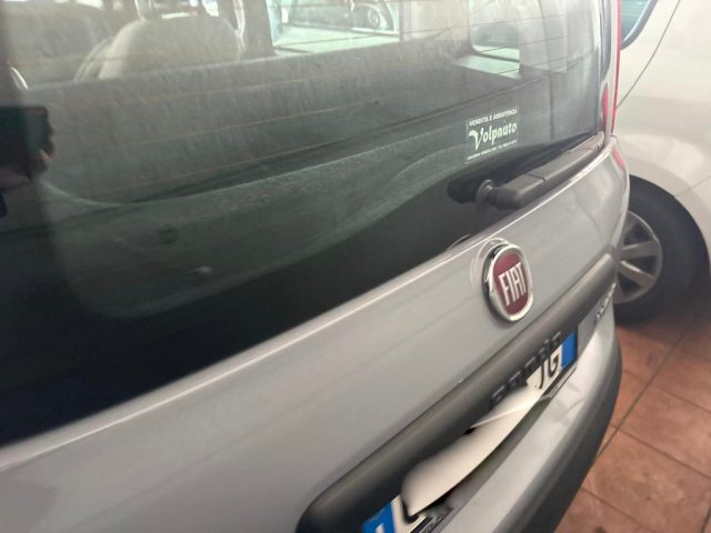 Fiat Panda 1.0 FireFly S&S Hybrid - foto 2 di 4