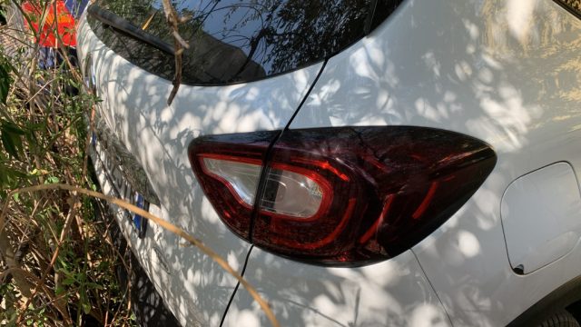 Renault Captur dCi 8V 110 CV Start&Stop Energy Sport Edition usato a ASIGLIANO VENETO