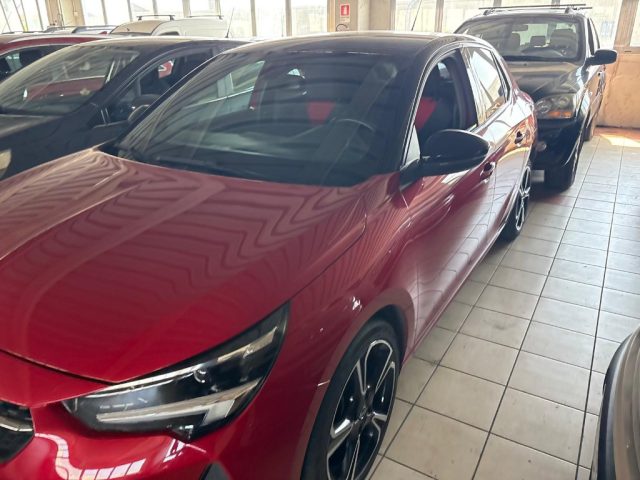 Opel Corsa 1.2 usato a ASIGLIANO VENETO