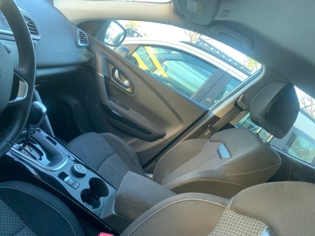 Fiat Panda Cross elettrica - foto 3 di 4