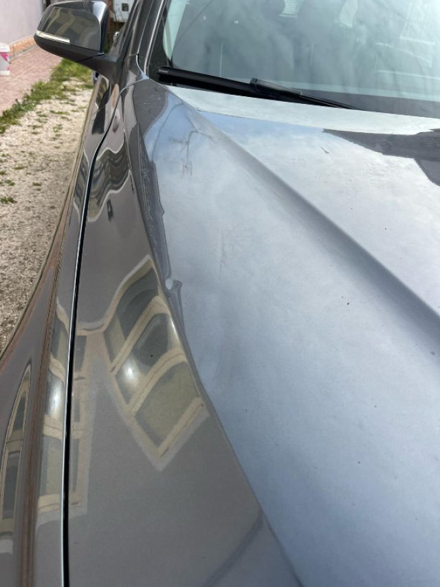 BMW 316 d Msport - foto 4 di 4