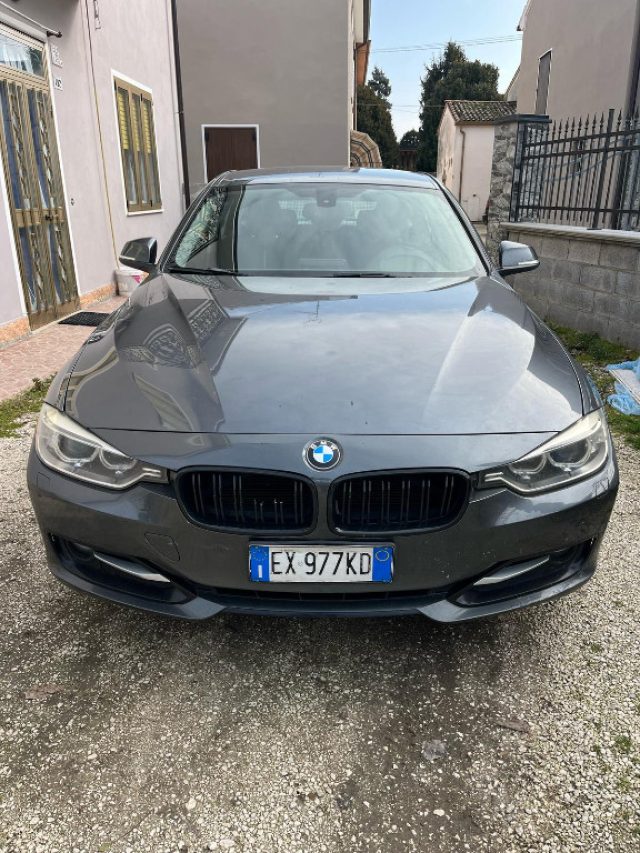 BMW 316 d Msport - foto 2 di 4