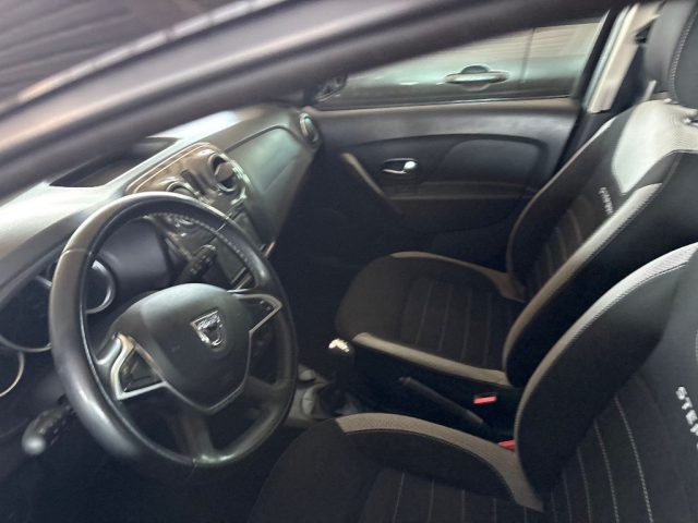 Dacia Sandero Stepway 1.5 Blue dCi 95CV 15th Anniversary - foto 4 di 4