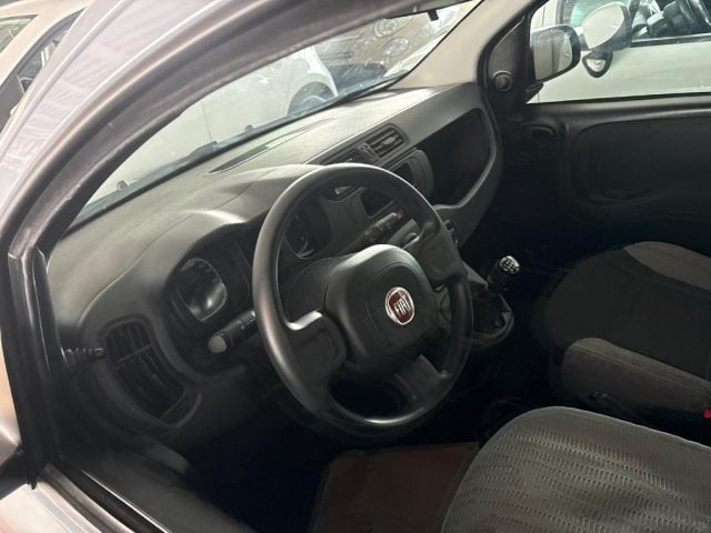 Fiat Panda 1.0 FireFly S&S Hybrid - foto 3 di 4