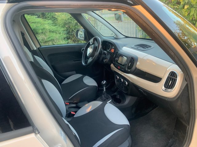 Fiat 500L 1.3 Multijet 85 CV Business - foto 2 di 4