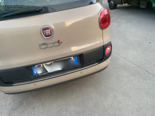 Fiat 500L 1.3 Multijet 85 CV Business - foto 4 di 4