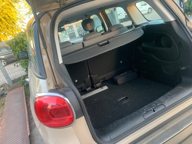 Fiat 500L 1.3 Multijet 85 CV Business - foto 3 di 4