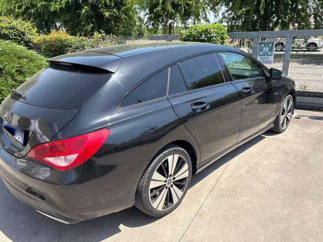 Mercedes-Benz CLS 220 d SW Premium usato a ASIGLIANO VENETO