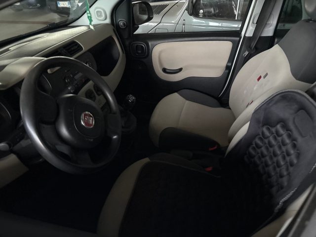 Fiat Panda benzina - foto 4 di 4