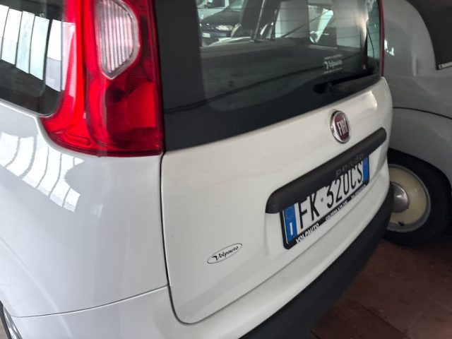 Fiat Panda benzina - foto 2 di 4