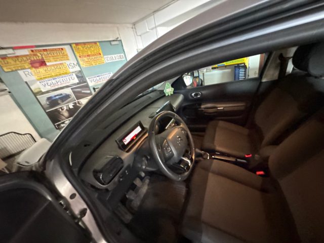 Citroen C4 SpaceTourer BlueHDi 130 S&S EAT8 Business - foto 2 di 10