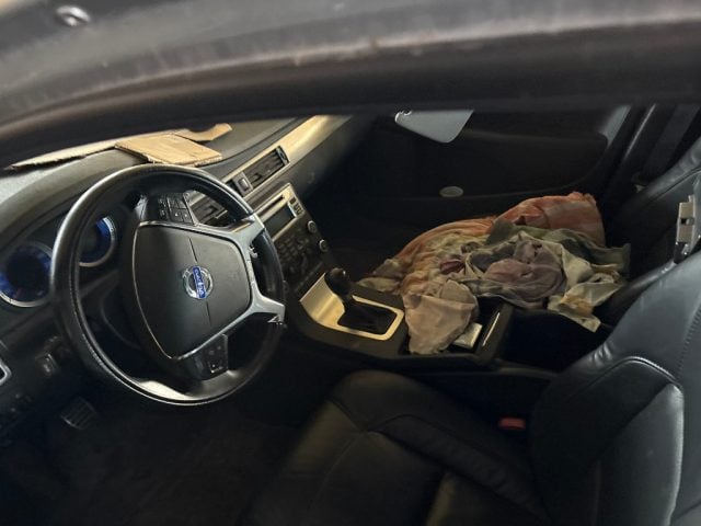Volvo S80 D5 Geartronic Executive - foto 4 di 4