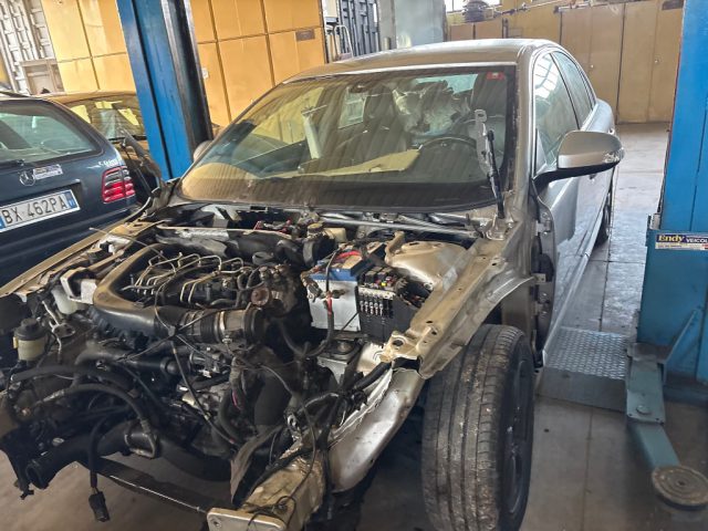 Volvo S80 D5 Geartronic Executive usato a ASIGLIANO VENETO