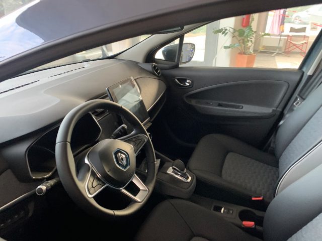 Renault ZOE Business R110 - foto 3 di 4
