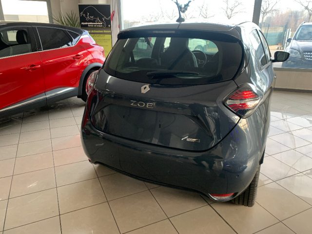 Renault ZOE Business R110 usato a ASIGLIANO VENETO