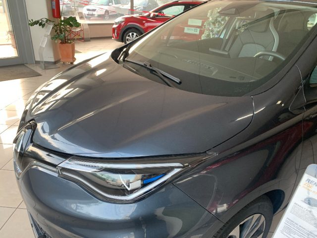 Renault ZOE Business R110 - foto 4 di 4