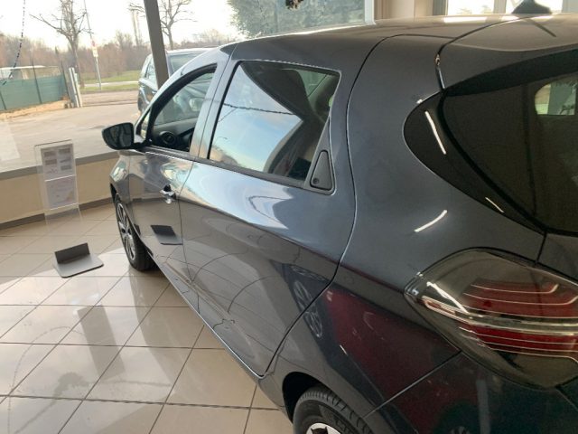 Renault ZOE Business R110 - foto 2 di 4