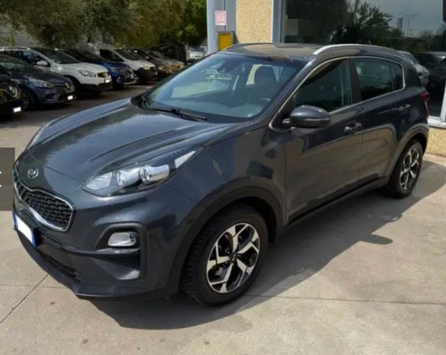 Kia Sportage 1.6 CRDI 115 CV 2WD Business Class usato a ASIGLIANO VENETO