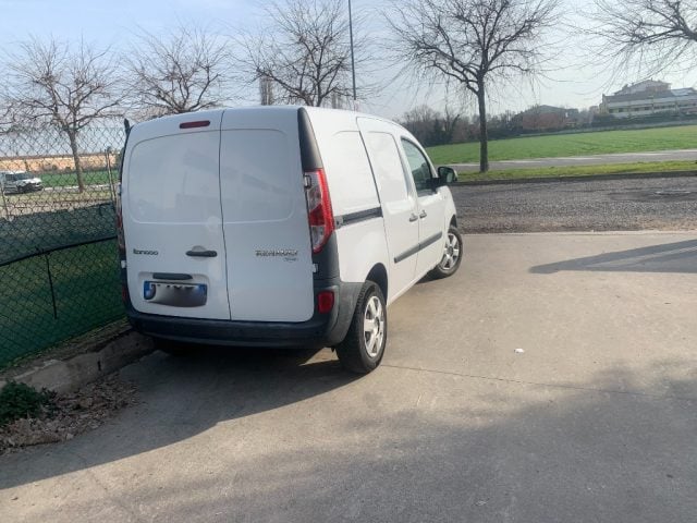 Renault Kangoo 1.5 dCi 110CV 5 porte Stop & Start Life N1 usato a ASIGLIANO VENETO