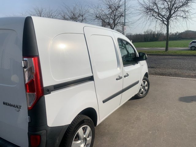 Renault Kangoo 1.5 dCi 110CV 5 porte Stop & Start Life N1 - foto 2 di 4