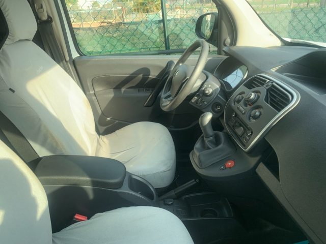 Renault Kangoo 1.5 dCi 110CV 5 porte Stop & Start Life N1 - foto 4 di 4