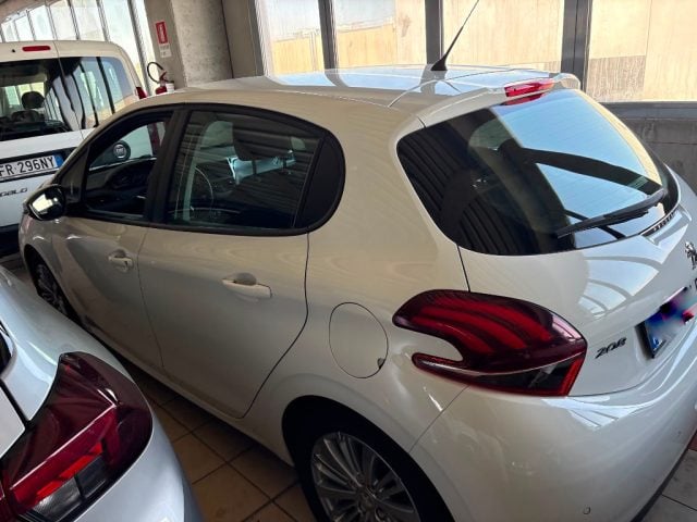 Peugeot 308 308 usato a ASIGLIANO VENETO
