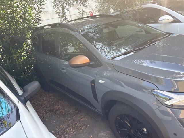 Dacia Jogger 1.0 TCe 110 CV 7 posti Extreme usato a ASIGLIANO VENETO