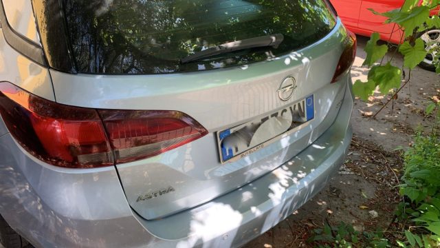Opel Astra 1.6 BiTurbo CDTi Start&Stop Sports Tourer Innovati - foto 2 di 4