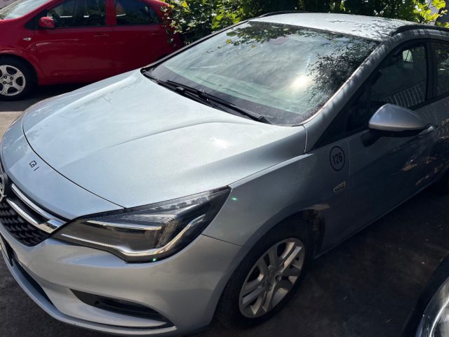 Opel Astra 1.6 BiTurbo CDTi Start&Stop Sports Tourer Innovati usato a ASIGLIANO VENETO