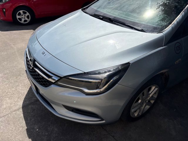 Opel Astra 1.6 BiTurbo CDTi Start&Stop Sports Tourer Innovati - foto 4 di 4