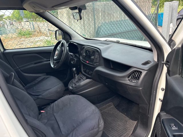 Fiat Doblo Doblò 1.3 MJT PC Combi N1 SX motore rivisto - foto 3 di 4