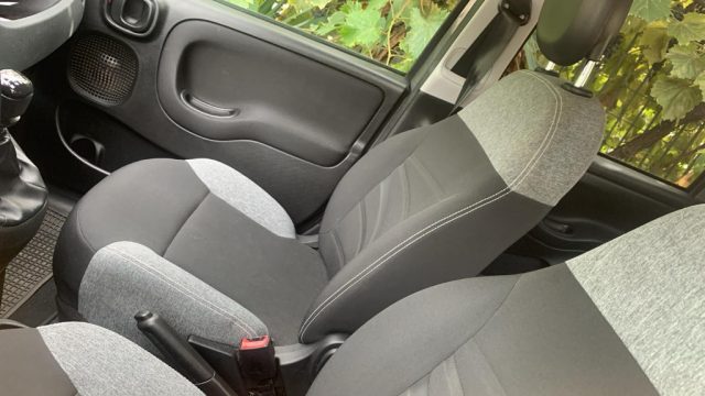 Fiat Panda 1.0 FireFly S&S Hybrid - foto 3 di 3