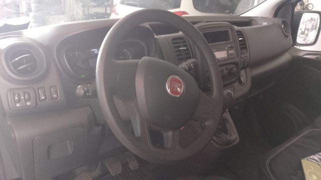 Fiat Talento 1.6 MJT 120CV PC-TN-DC Furgone 10q - foto 4 di 4