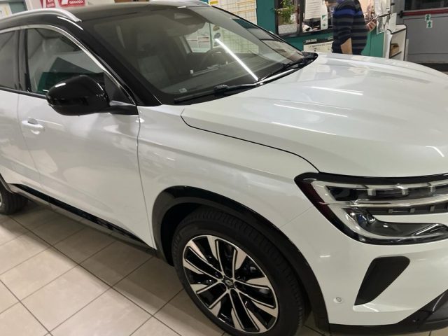 Renault Austral E-Tech Full Hybrid elettrica0 - foto 3 di 4