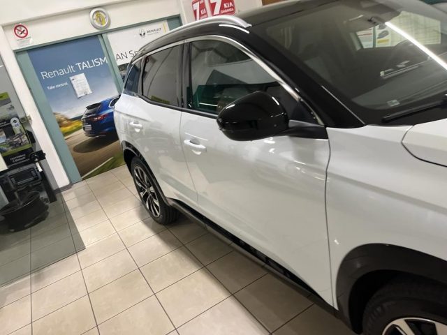 Renault Austral E-Tech Full Hybrid elettrica0 - foto 2 di 4
