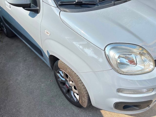 Fiat Panda 0.9 TwinAir Turbo Natural Power Easy - foto 4 di 4
