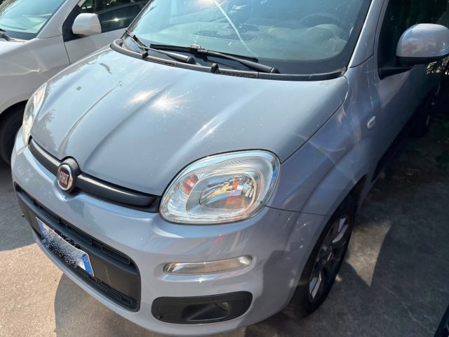 Fiat Panda 0.9 TwinAir Turbo Natural Power Easy - foto 3 di 4