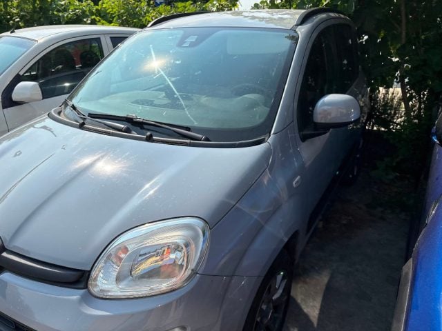 Fiat Panda 0.9 TwinAir Turbo Natural Power Easy usato a ASIGLIANO VENETO