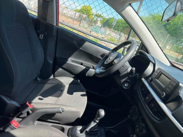 Kia Picanto 1.2 85CV 3 porte Fashion - foto 4 di 4