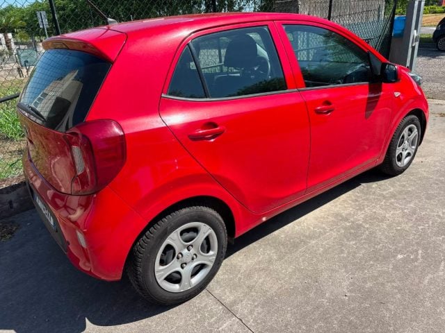 Kia Picanto 1.2 85CV 3 porte Fashion usato a ASIGLIANO VENETO