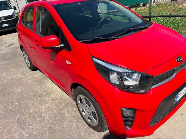 Kia Picanto 1.2 85CV 3 porte Fashion - foto 2 di 4