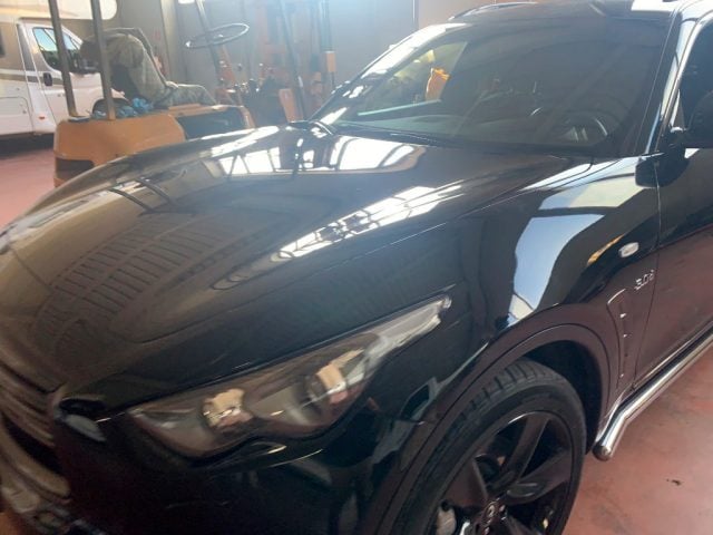 Infiniti Q30 q x 70 s - foto 2 di 4