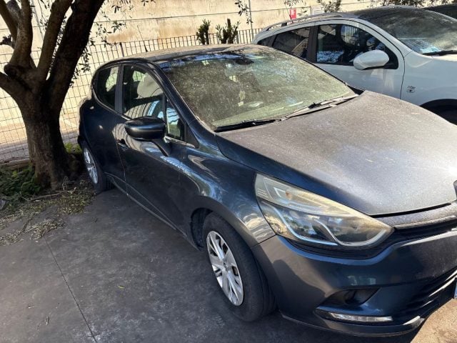 Renault Clio TCe 12V 90 CV GPL 5 porte Van usato a ASIGLIANO VENETO