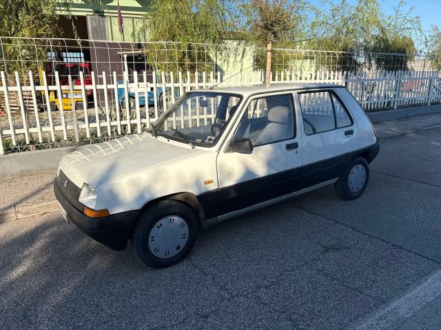 Renault R 5 5 storica - foto 2 di 10