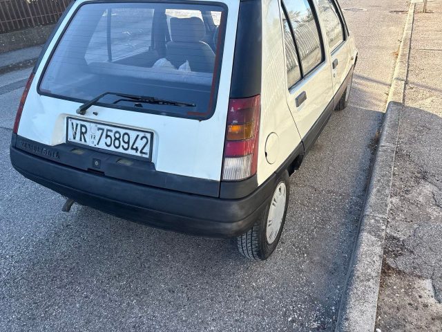 Renault R 5 5 storica - foto 3 di 10